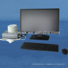 Système de poste de travail d&#39;image numérique de NK2012 dsp / système de radiographie de radiographie numérique / système de diagnostic TV